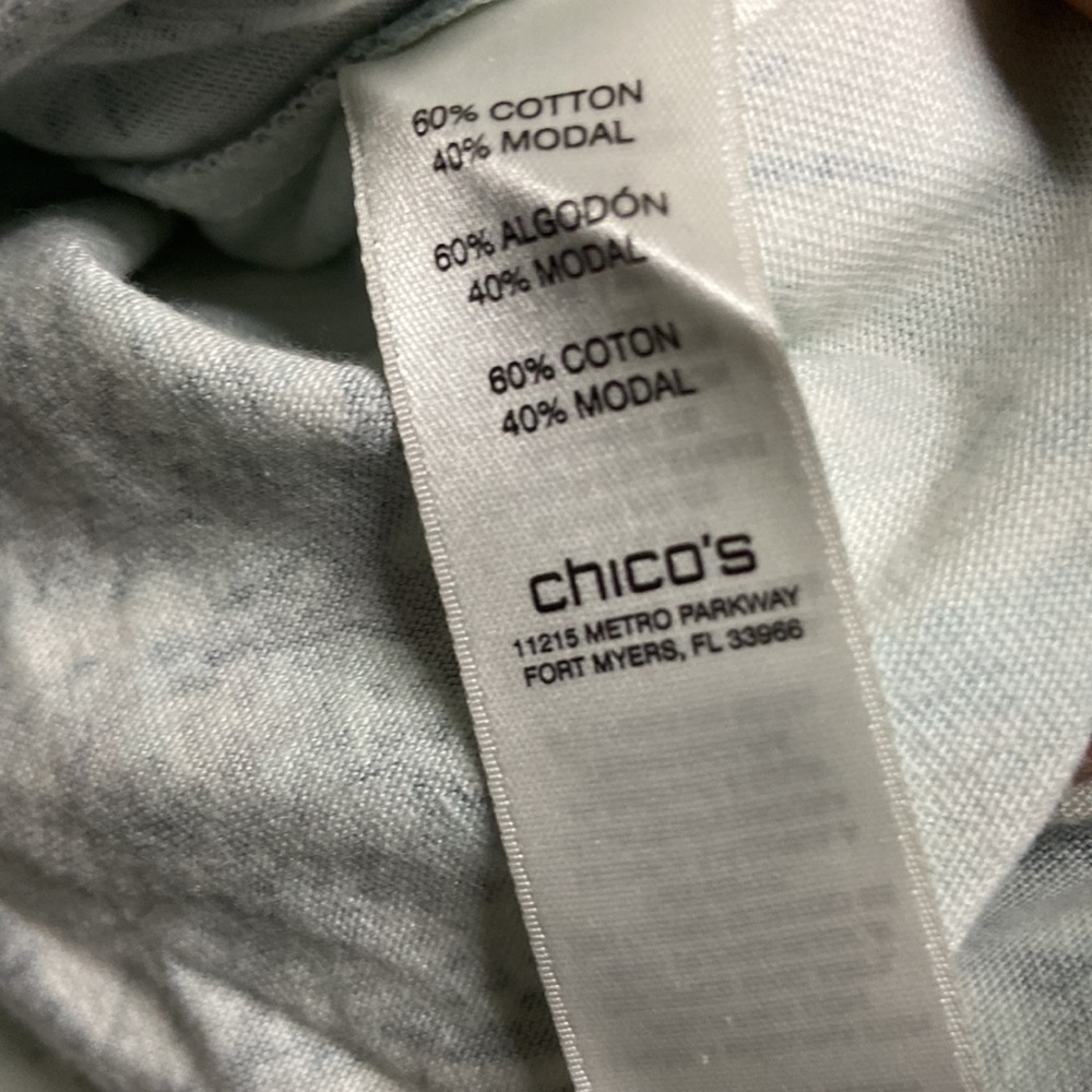 Weekends by Chicos - Picture 11 of 12